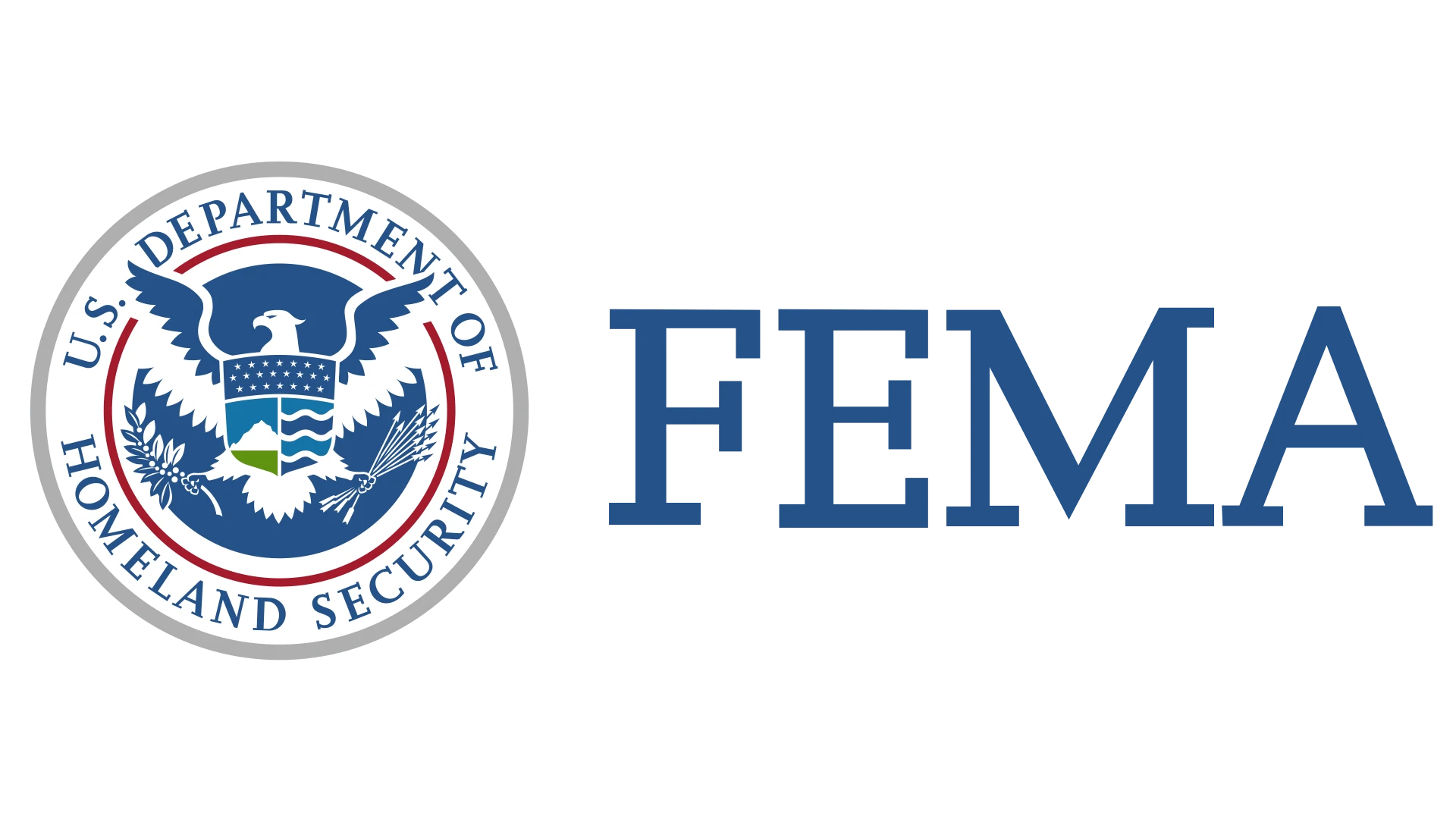 FEMA — U.S. Department of Homeland Security