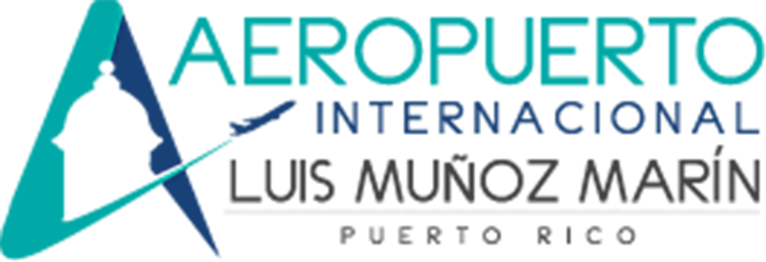 Aeropuerto Internacional Luis Muñoz Marín